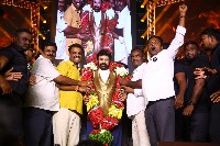 Veera Simha Reddy Pre Release Event Photos